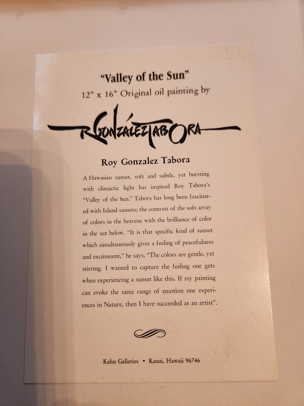 Information Please - Picture 9 of 9